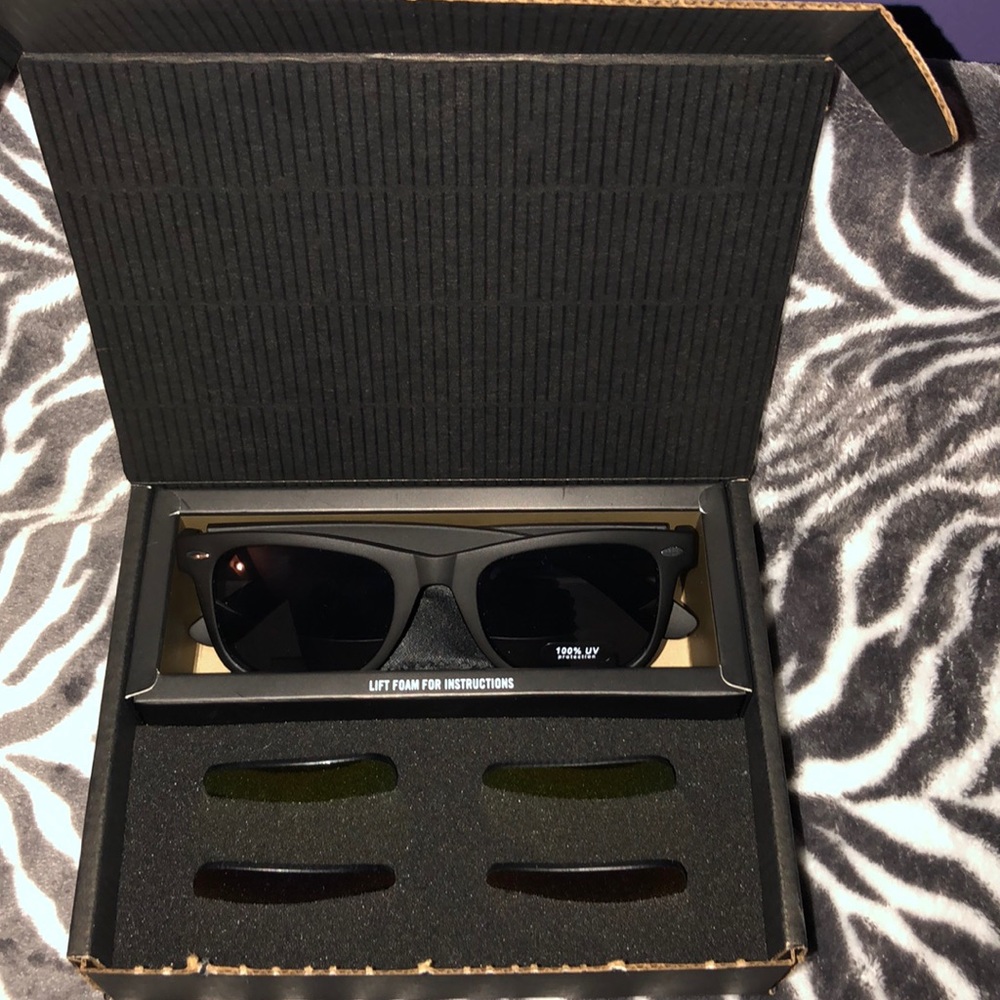 Sunglasses